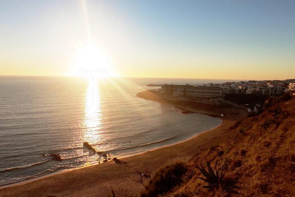 Апартаменти Ericeira Seaside Escape Екстер'єр фото