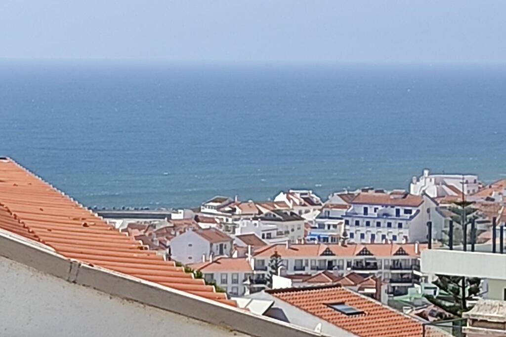 Апартаменти Ericeira Seaside Escape Екстер'єр фото