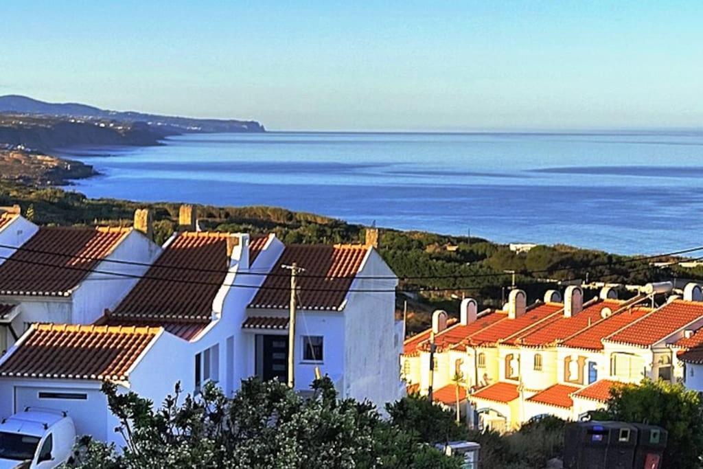 Апартаменти Ericeira Seaside Escape Екстер'єр фото