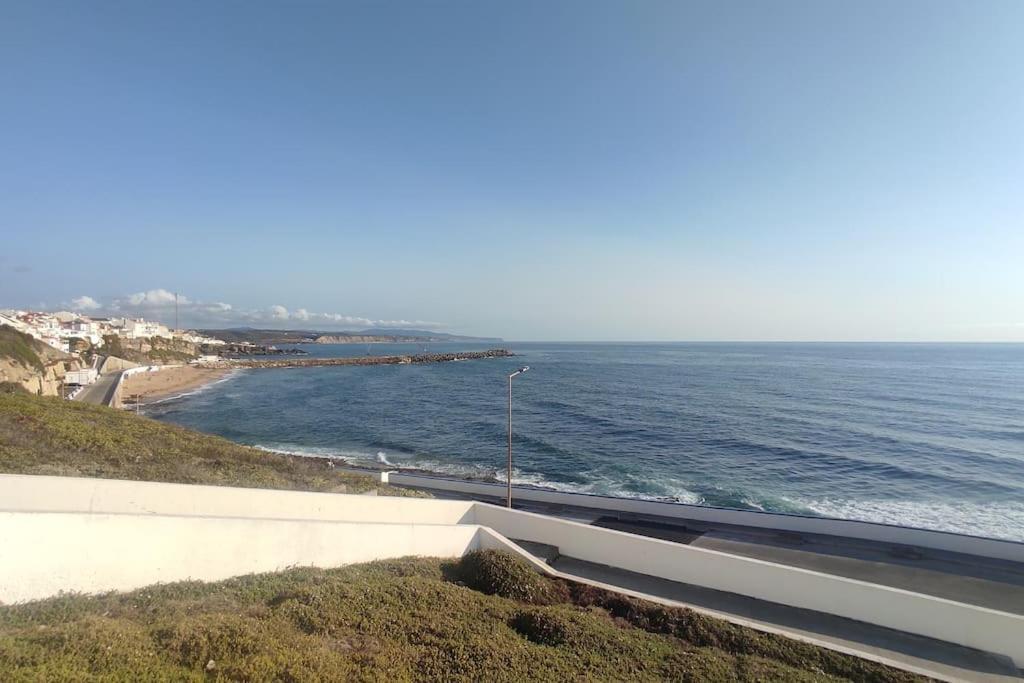 Апартаменти Ericeira Seaside Escape Екстер'єр фото