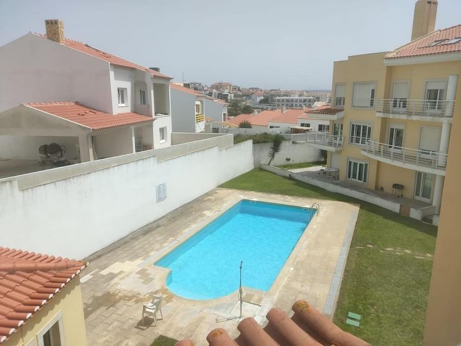 Апартаменти Ericeira Seaside Escape Екстер'єр фото