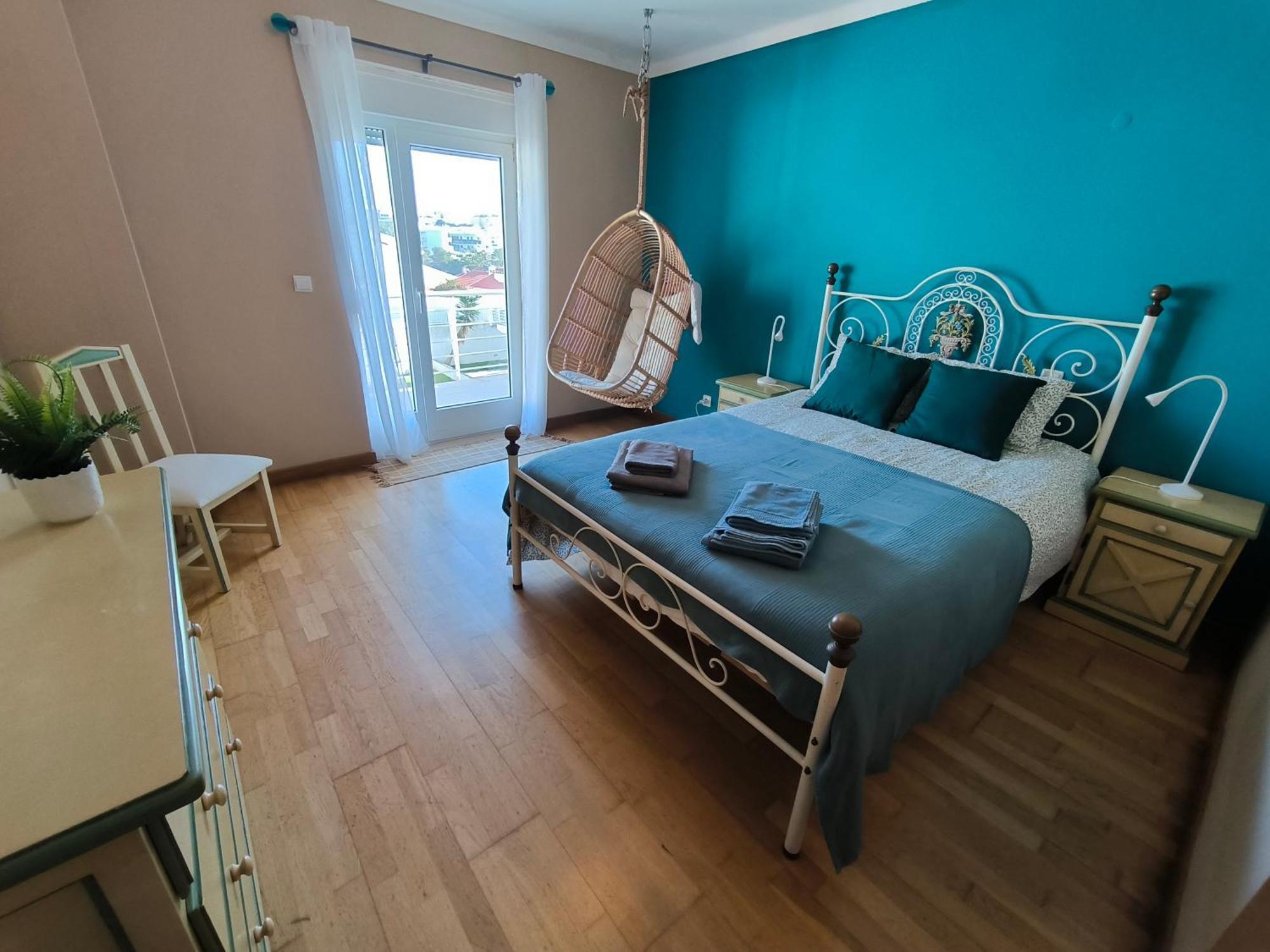 Апартаменти Ericeira Seaside Escape Екстер'єр фото
